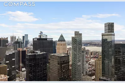 150 W 56th Street #6204, New York City, NY 10019 - Photo 3