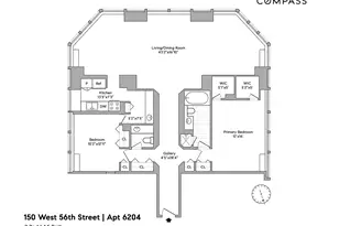 150 W 56th St, New York City, NY 10019 - Photo 15