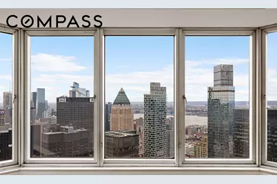 150 W 56th Street #6204, New York, NY 10019 - Photo 5