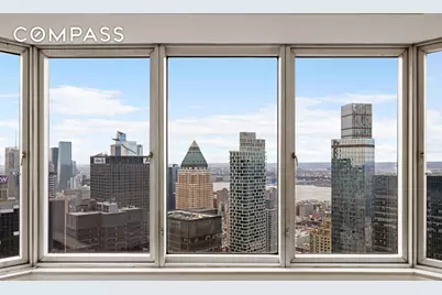 150 W 56th Street #6204, New York City, NY 10019 - Photo 5