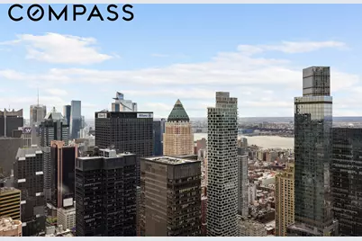150 W 56th Street #6204, New York City, NY 10019 - Photo 3