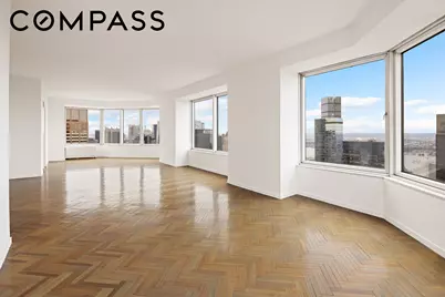 150 W 56th Street #6204, New York City, NY 10019 - Photo 1