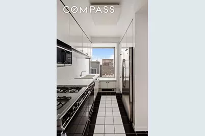 150 W 56th Street #6204, New York City, NY 10019 - Photo 9