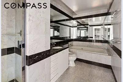 150 W 56th Street #6204, New York, NY 10019 - Photo 11