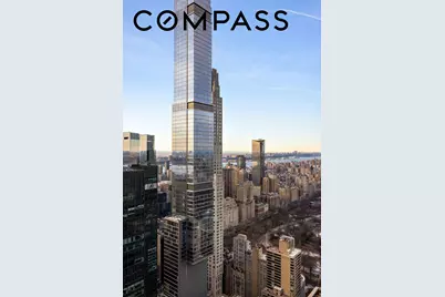 150 W 56th Street #6204, New York, NY 10019 - Photo 7