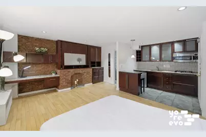 318 W 15th Street #A, New York City, NY 10011 - Photo 5