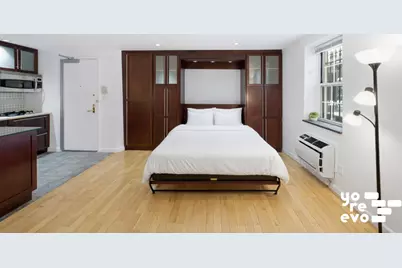 318 W 15th Street #A, New York City, NY 10011 - Photo 3