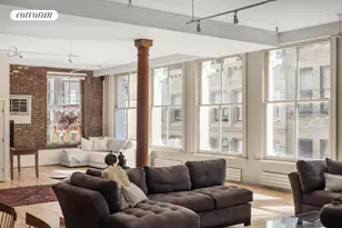47 Mercer St, New York City, NY 10013 - Photo 5