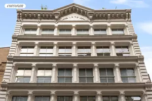 47 Mercer St, New York City, NY 10013 - Photo 19