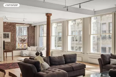 47 Mercer Street #PHA, New York, NY 10013 - Photo 5