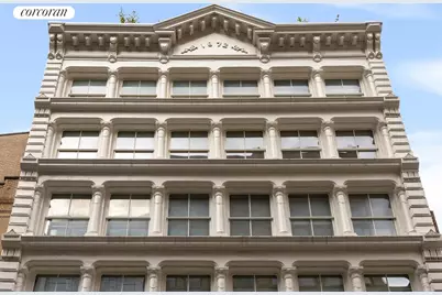 47 Mercer Street #PHA, New York, NY 10013 - Photo 19