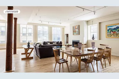 47 Mercer Street #PHA, New York, NY 10013 - Photo 9