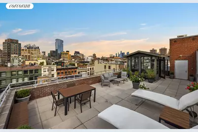 47 Mercer Street #PHA, New York, NY 10013 - Photo 7