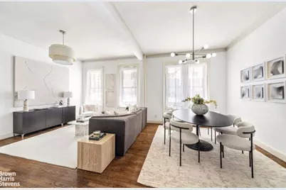 504 W 111th Street #11, New York, NY 10025 - Photo 3