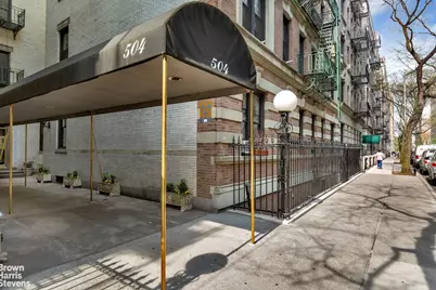 504 W 111th Street #11, New York, NY 10025 - Photo 11