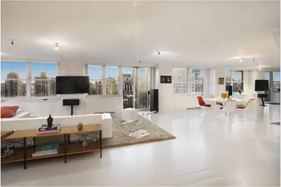 301 E 79th Street #34JKLM, New York City, NY 10075 - Photo 3