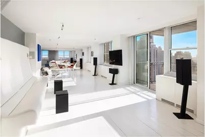301 E 79th Street #34JKLM, New York City, NY 10075 - Photo 11