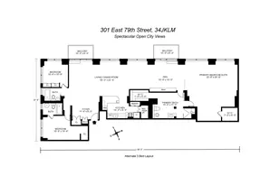 301 E 79th St, New York City, NY 10075 - Photo 23