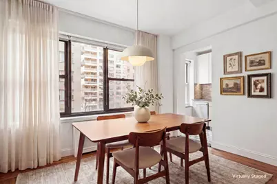 400 E 52nd Street #4B, New York City, NY 10022 - Photo 5