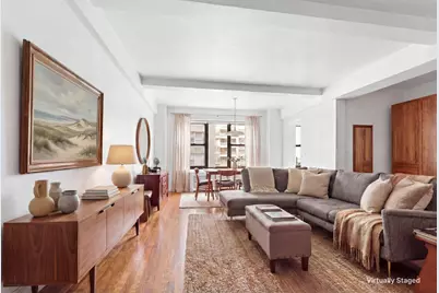 400 E 52nd Street #4B, New York, NY 10022 - Photo 1
