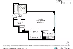 400 E 52nd St, New York, NY 10022 - Photo 13