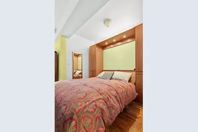 400 E 52nd Street #4B, New York City, NY 10022 - Photo 9