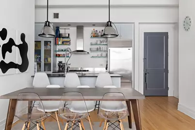 30 Main Street #9D, Brooklyn, NY 11201 - Photo 3