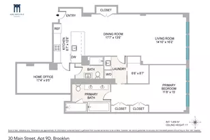 30 Main St, New York City, NY 11201 - Photo 15