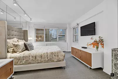 153 E 57th Street #21-B, New York City, NY 10022 - Photo 3