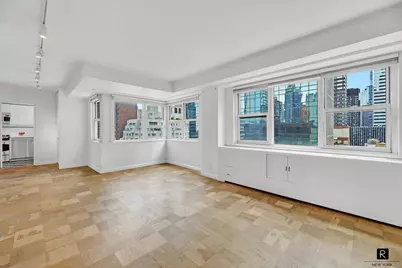 153 E 57th Street #21-B, New York City, NY 10022 - Photo 1