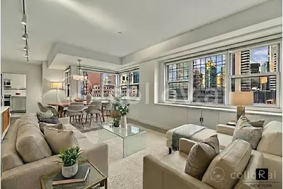 153 E 57th Street #21-B, New York City, NY 10022 - Photo 15