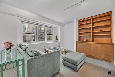 153 E 57th Street #21-B, New York City, NY 10022 - Photo 3