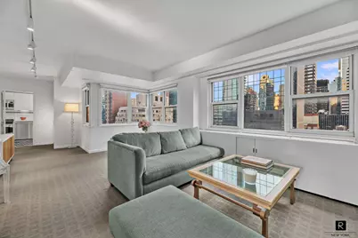 153 E 57th Street #21-B, New York City, NY 10022 - Photo 1