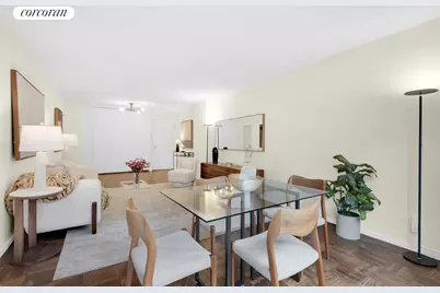 360 E 72nd Street #B405, New York City, NY 10021 - Photo 3