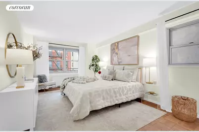 360 E 72nd Street #B405, New York City, NY 10021 - Photo 5
