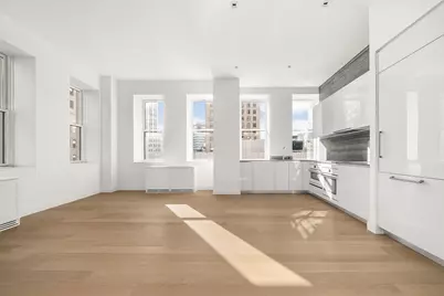 1 Wall Street #2409, New York, NY 10005 - Photo 1