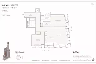 1 Wall St, New York City, NY 10005 - Photo 7