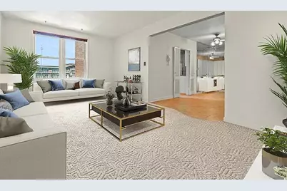 2727 Ocean Parkway #E-22, New York City, NY 11235 - Photo 1