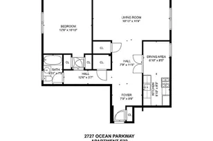 2727 Ocean Pkwy, Brooklyn, NY 11235 - Photo 19