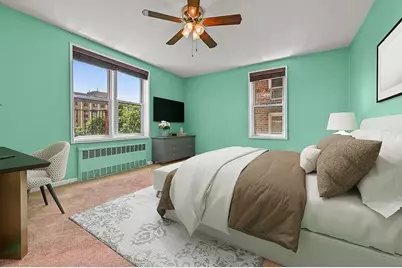 2727 Ocean Parkway #E-22, New York City, NY 11235 - Photo 7