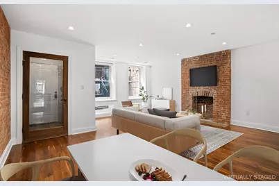 5 W 120th Street #1, New York City, NY 10027 - Photo 1