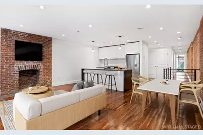 5 W 120th Street #1, New York City, NY 10027 - Photo 19