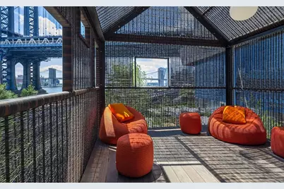 252 South Street #23-C, New York City, NY 10002 - Photo 25