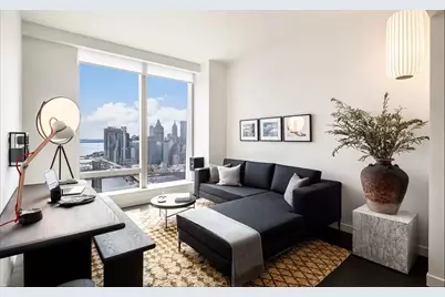 252 South Street #23-C, New York City, NY 10002 - Photo 1
