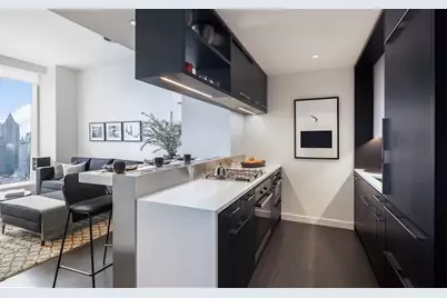252 South Street #23-C, New York City, NY 10002 - Photo 3