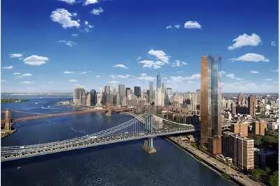 252 South Street #23-C, New York City, NY 10002 - Photo 11