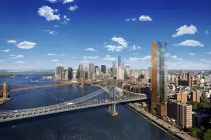 252 South St, New York City, NY 10002 - Photo 11