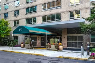170 West End Ave, New York City, NY 10023 - Photo 7
