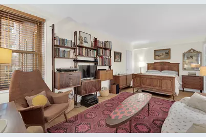9425 Shore Road #1H, New York City, NY 11209 - Photo 1