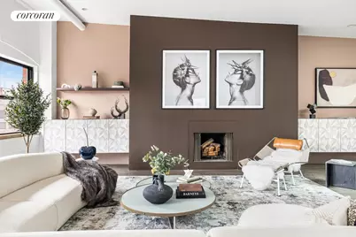 525 W 22nd Street #PHD, New York City, NY 10011 - Photo 1